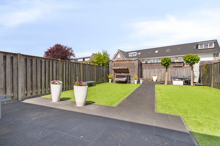 Foto 2 van Kapitein Wielmanlaan 15