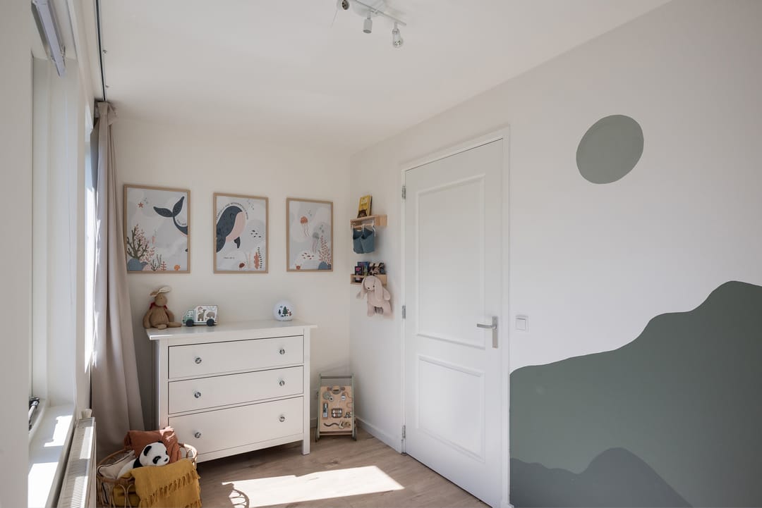 Foto 22 van Oranjeboomstraat 144