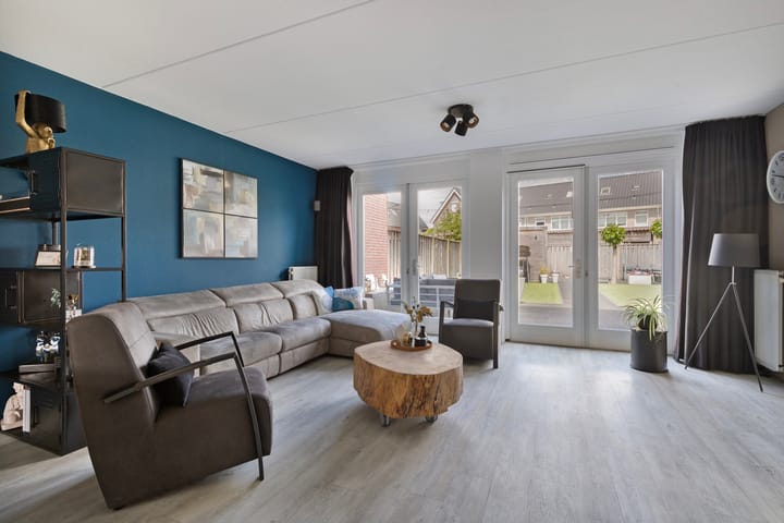 Foto 3 van Kapitein Wielmanlaan 15