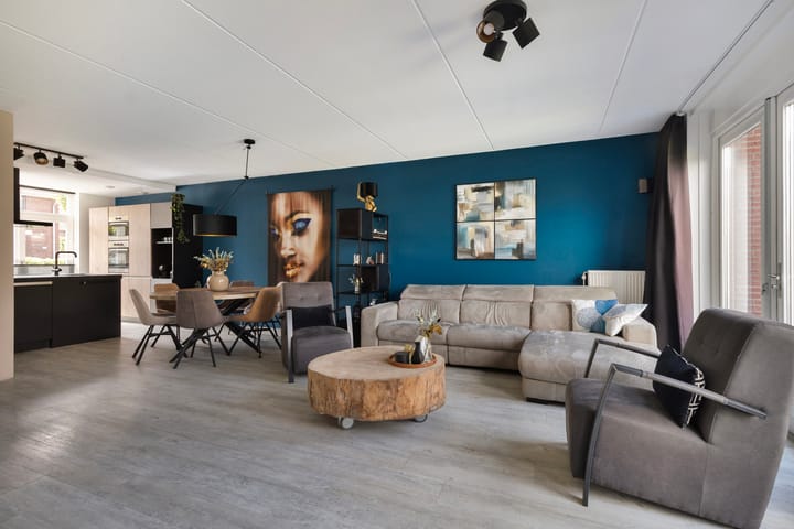 Foto 4 van Kapitein Wielmanlaan 15