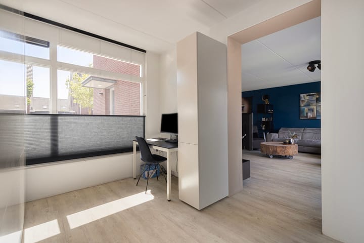 Foto 7 van Kapitein Wielmanlaan 15