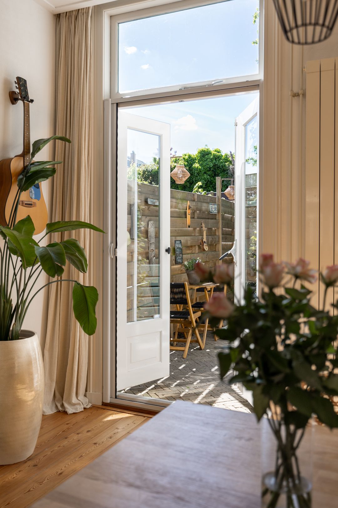 Photo 8 of Hansenstraat 50