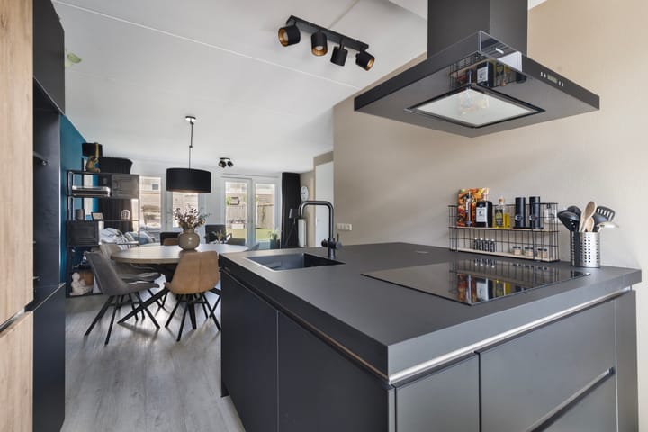 Foto 9 van Kapitein Wielmanlaan 15