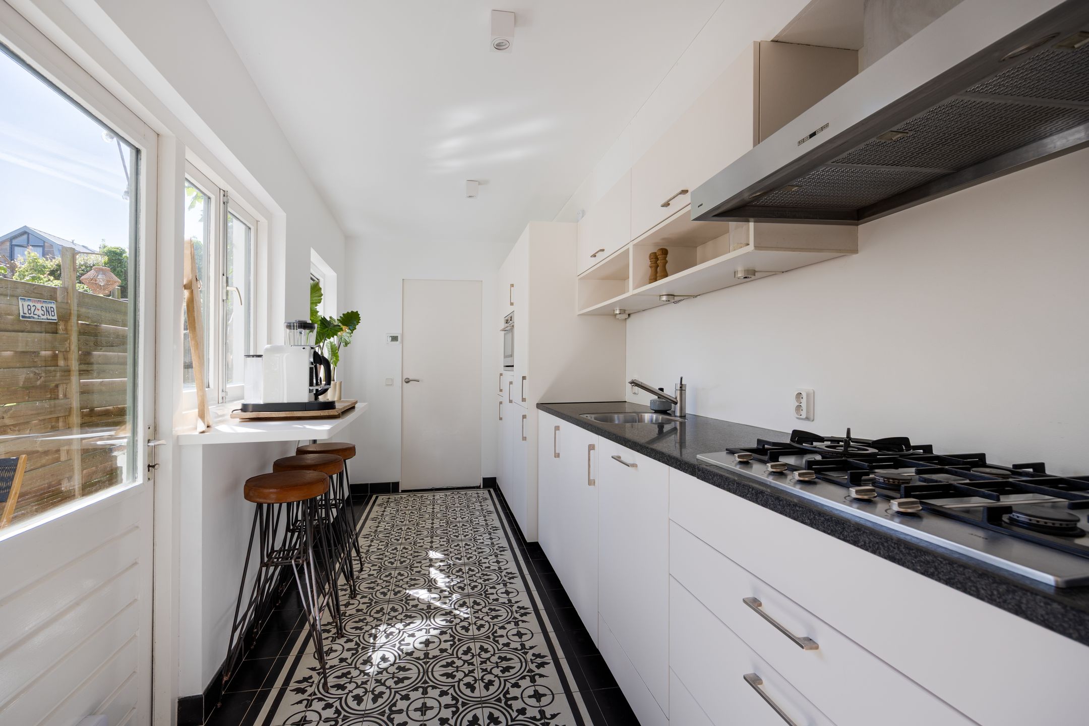 Photo 9 of Hansenstraat 50