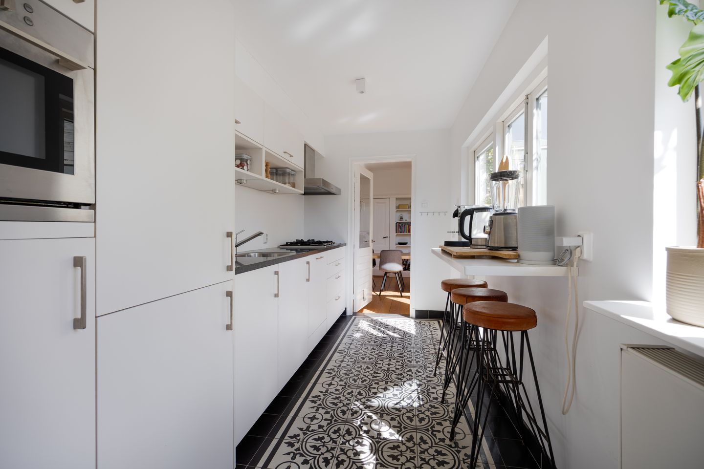 Photo 10 of Hansenstraat 50