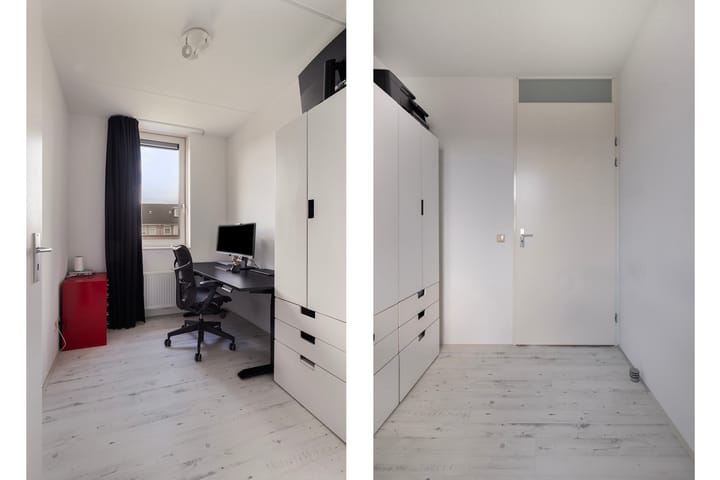 Foto 14 van Kapitein Wielmanlaan 15