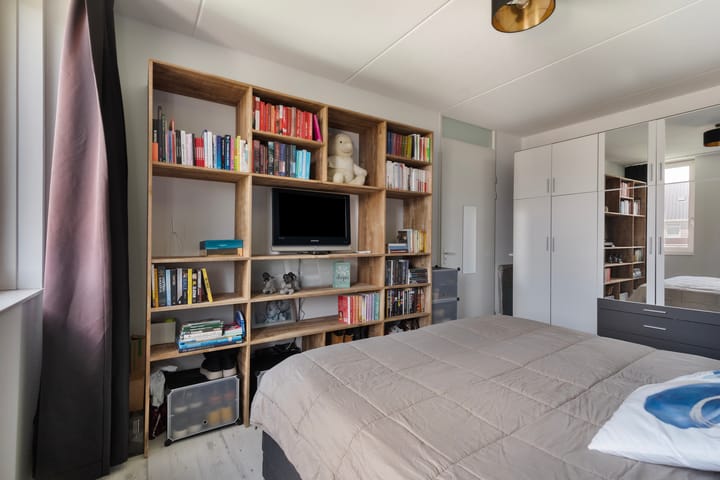 Foto 16 van Kapitein Wielmanlaan 15