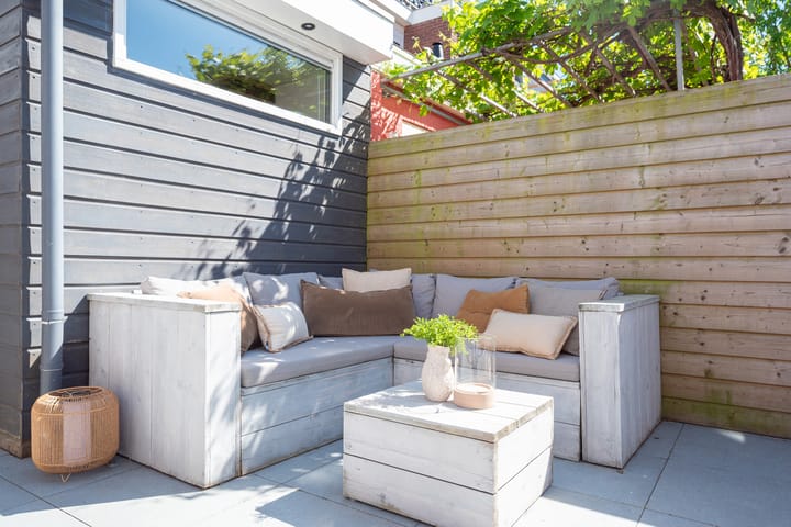 Foto 37 van Oranjeboomstraat 144