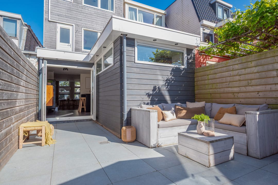 Foto 38 van Oranjeboomstraat 144