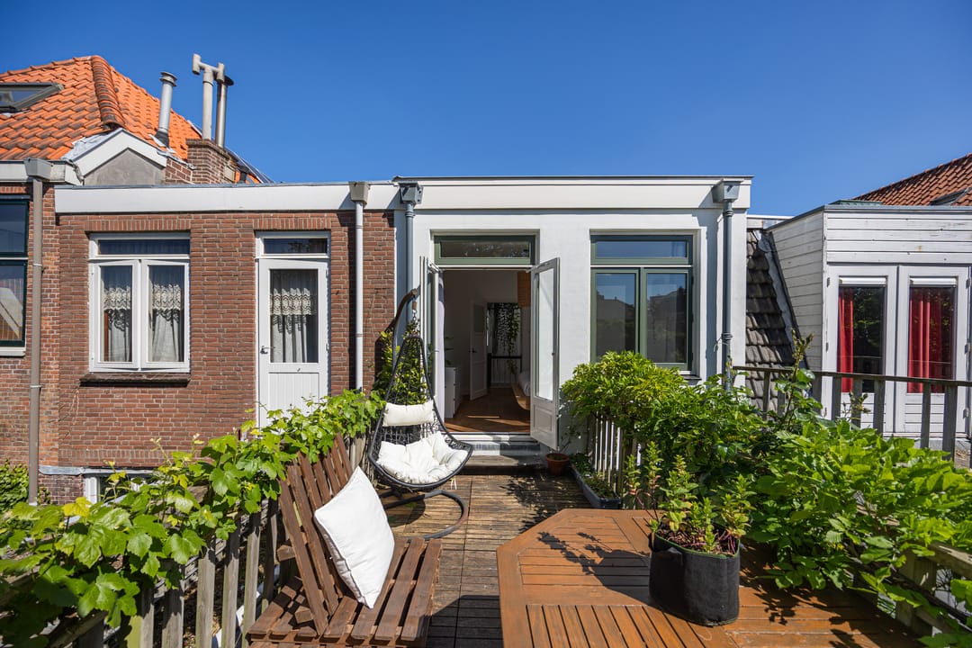 Photo 16 of Hansenstraat 50