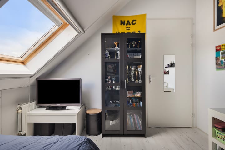 Foto 20 van Kapitein Wielmanlaan 15