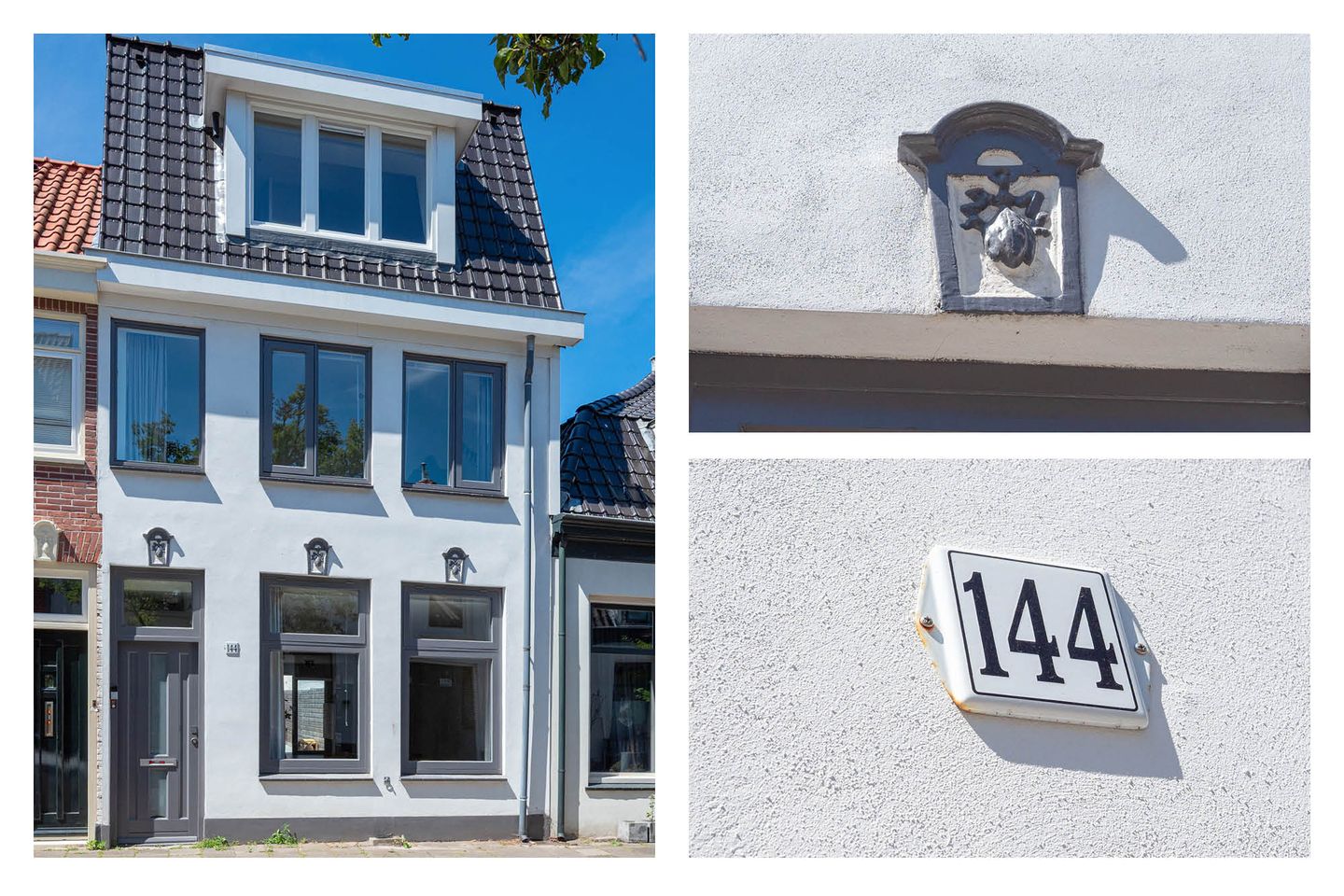 Foto 40 van Oranjeboomstraat 144