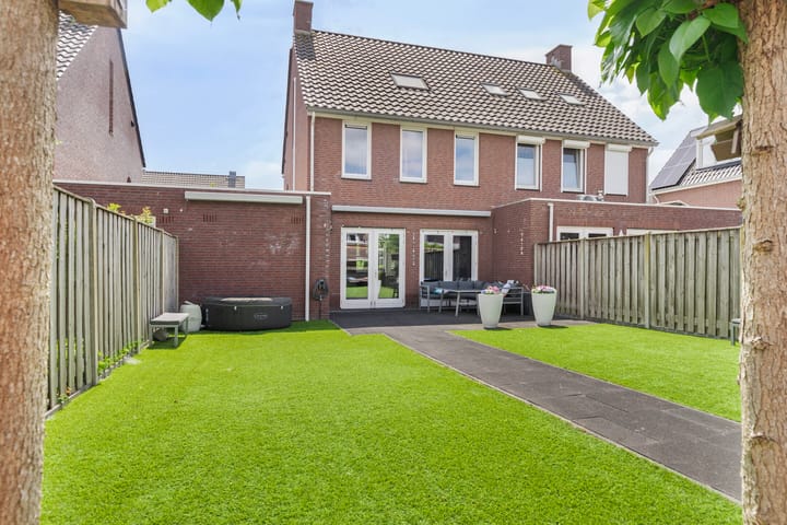 Foto 23 van Kapitein Wielmanlaan 15