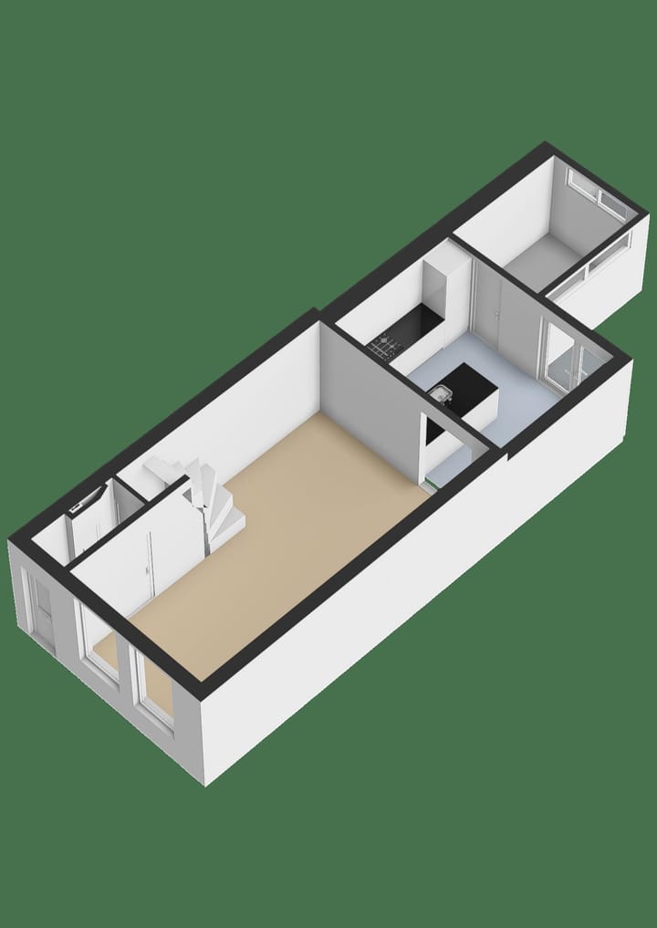 Foto 43 van Oranjeboomstraat 144