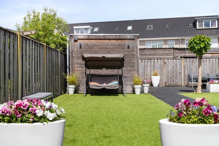 Foto 24 van Kapitein Wielmanlaan 15