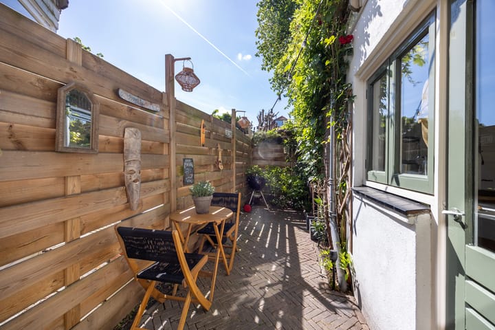 Foto 22 van Hansenstraat 50