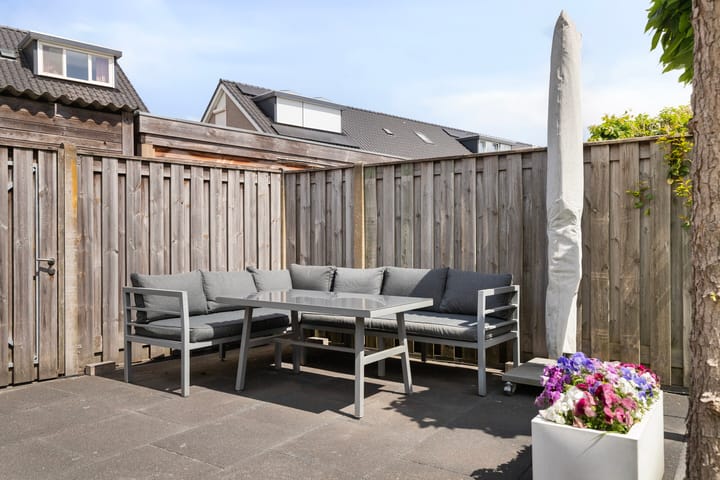 Foto 25 van Kapitein Wielmanlaan 15