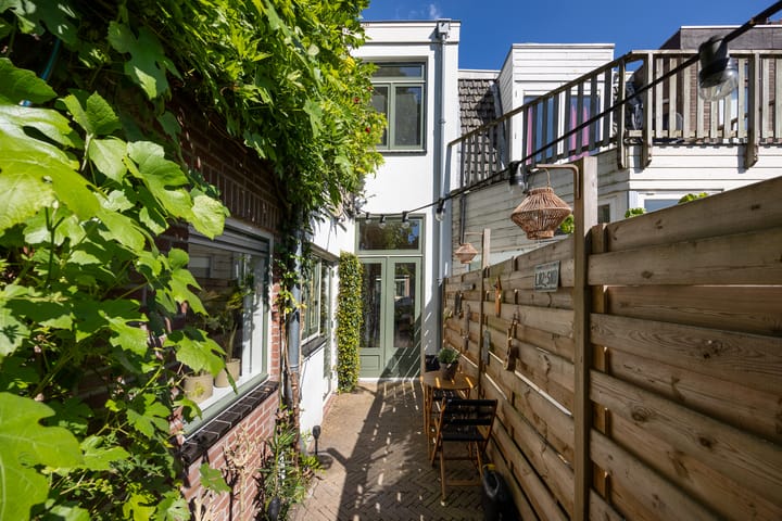 Foto 23 van Hansenstraat 50