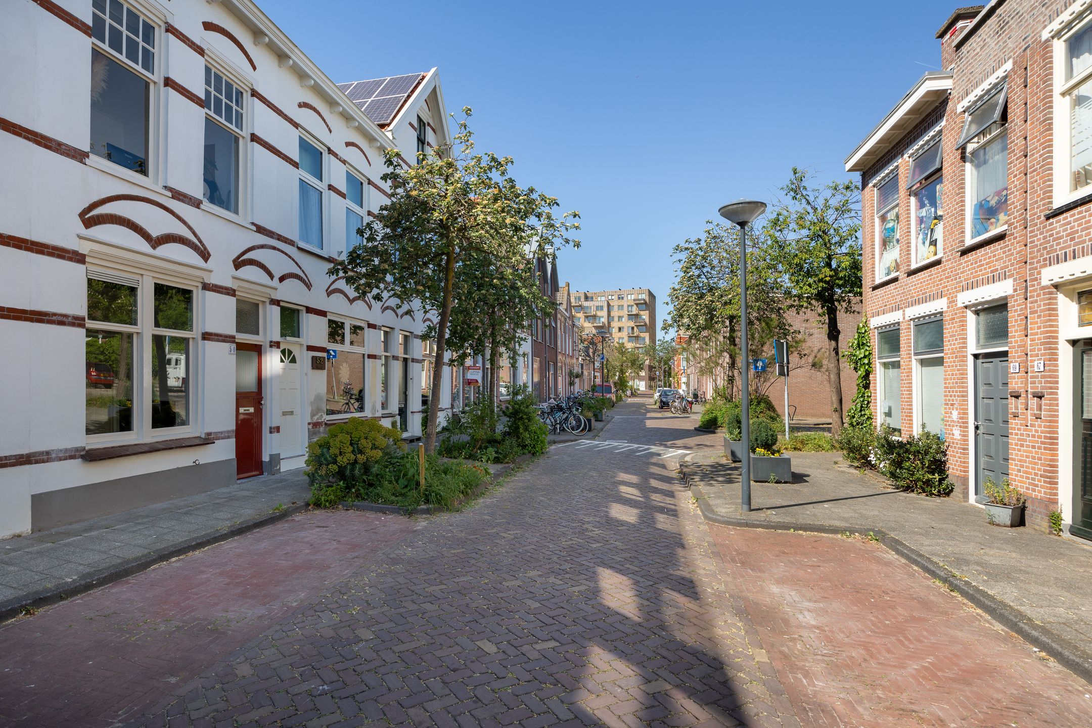 Photo 24 of Hansenstraat 50