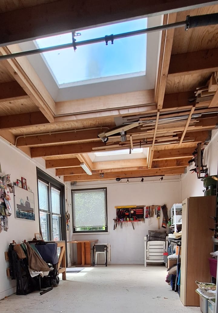 Foto 4 van de Ruijterkade 15