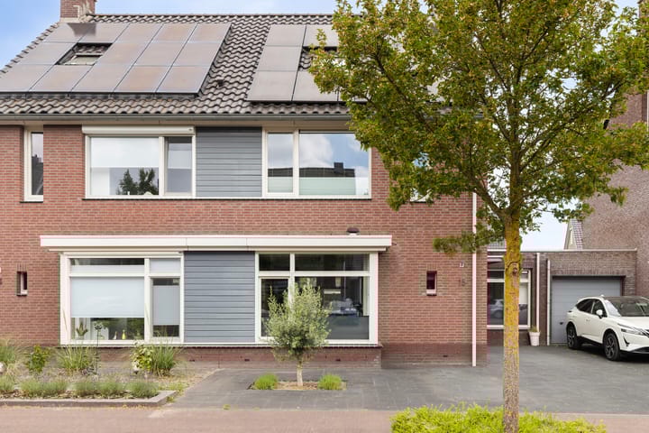 Foto 27 van Kapitein Wielmanlaan 15