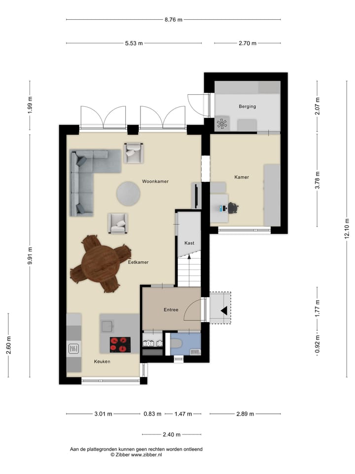 Foto 28 van Kapitein Wielmanlaan 15