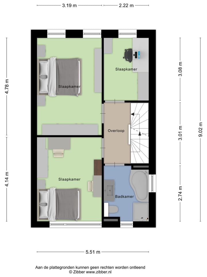 Foto 30 van Kapitein Wielmanlaan 15