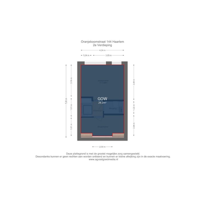 Foto 51 van Oranjeboomstraat 144