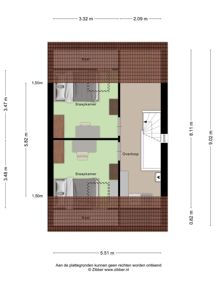 Foto 31 van Kapitein Wielmanlaan 15
