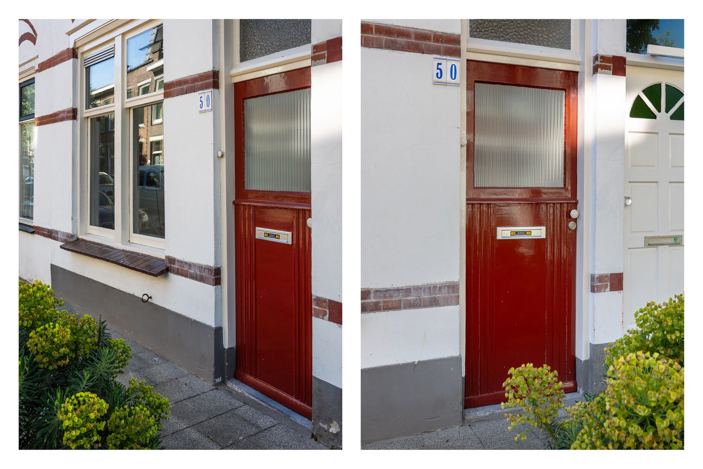 Photo 25 of Hansenstraat 50