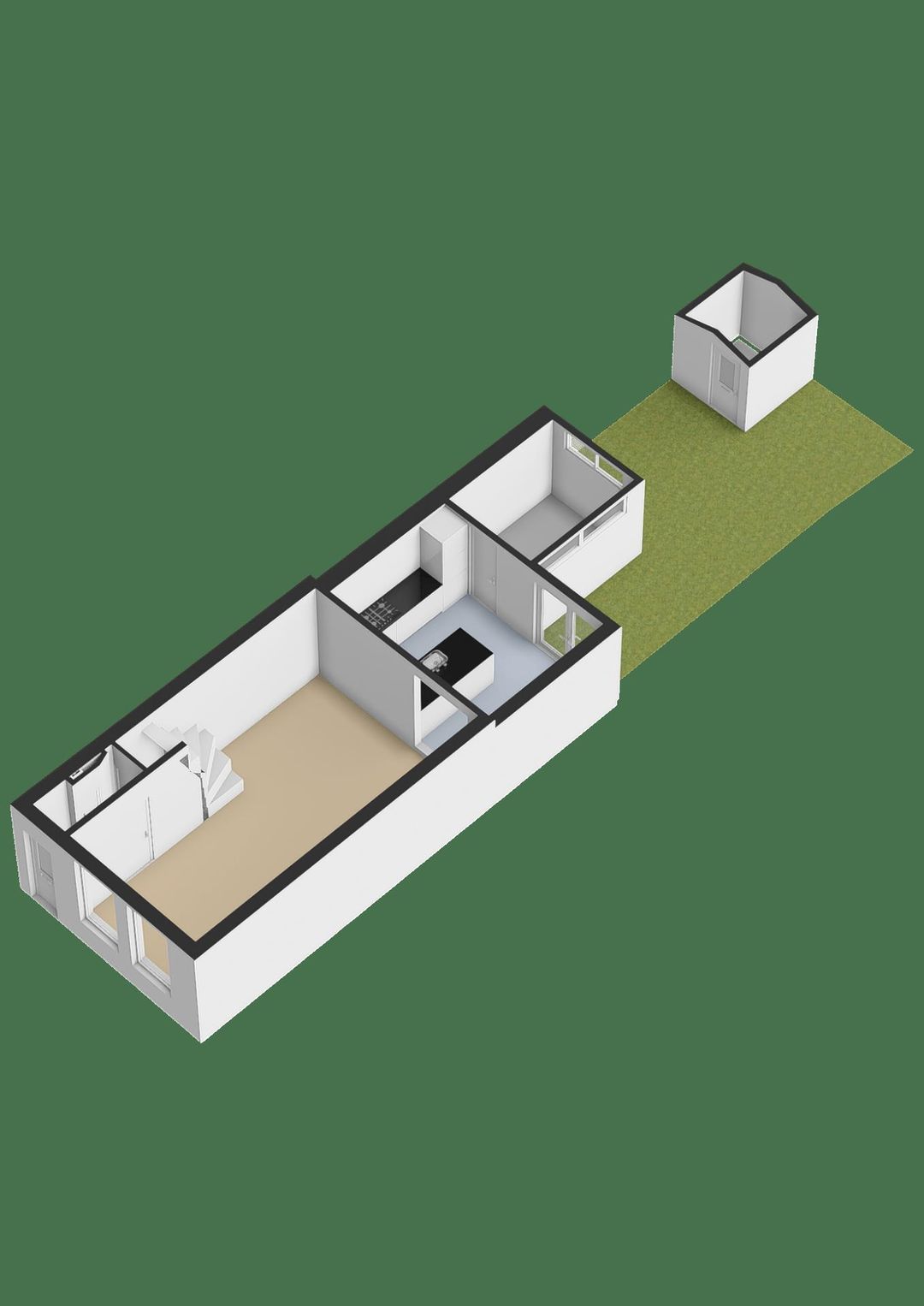 Foto 53 van Oranjeboomstraat 144