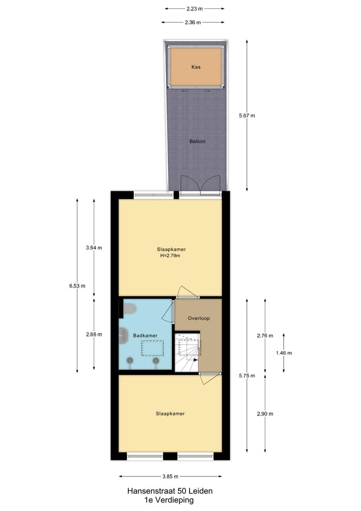 Foto 29 van Hansenstraat 50