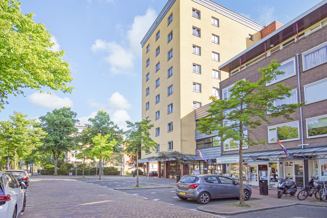 Foto 2 van Huis te Landelaan 488