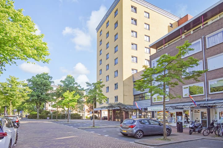 Foto 2 van Huis te Landelaan 488