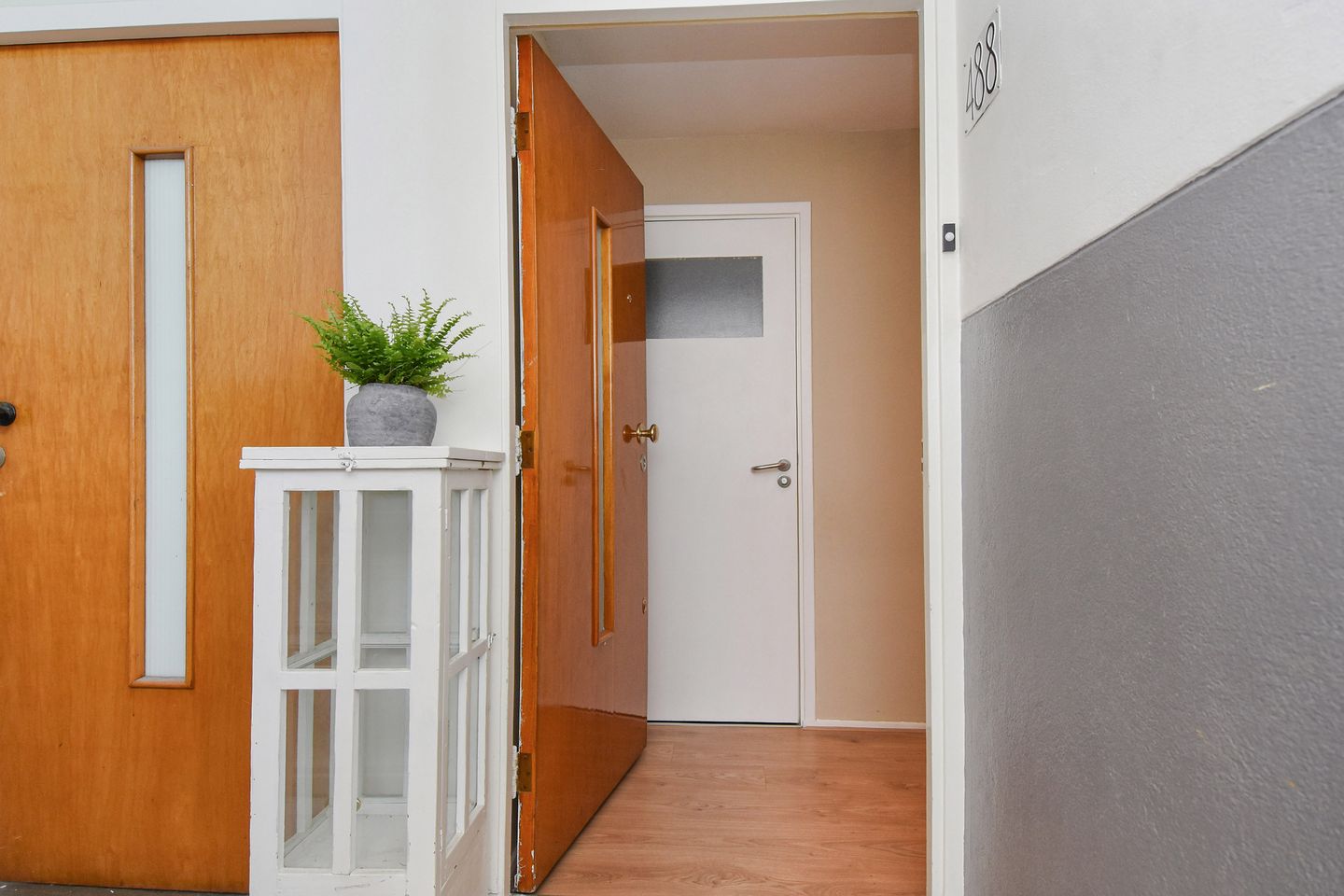 Foto 4 van Huis te Landelaan 488