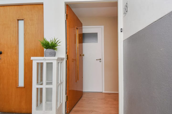 Foto 4 van Huis te Landelaan 488