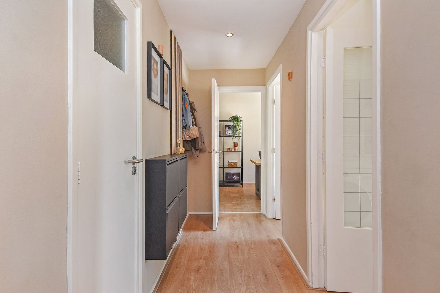 Foto 5 van Huis te Landelaan 488