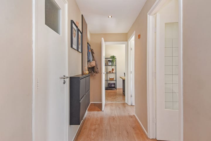 Foto 5 van Huis te Landelaan 488