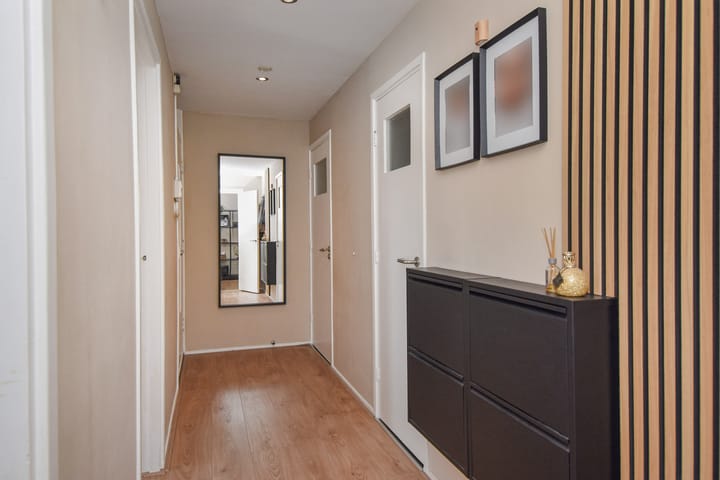 Foto 6 van Huis te Landelaan 488