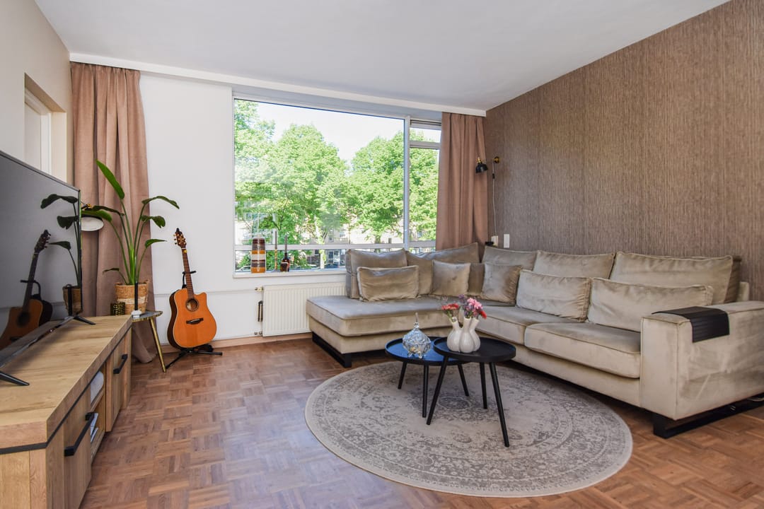 Foto 8 van Huis te Landelaan 488