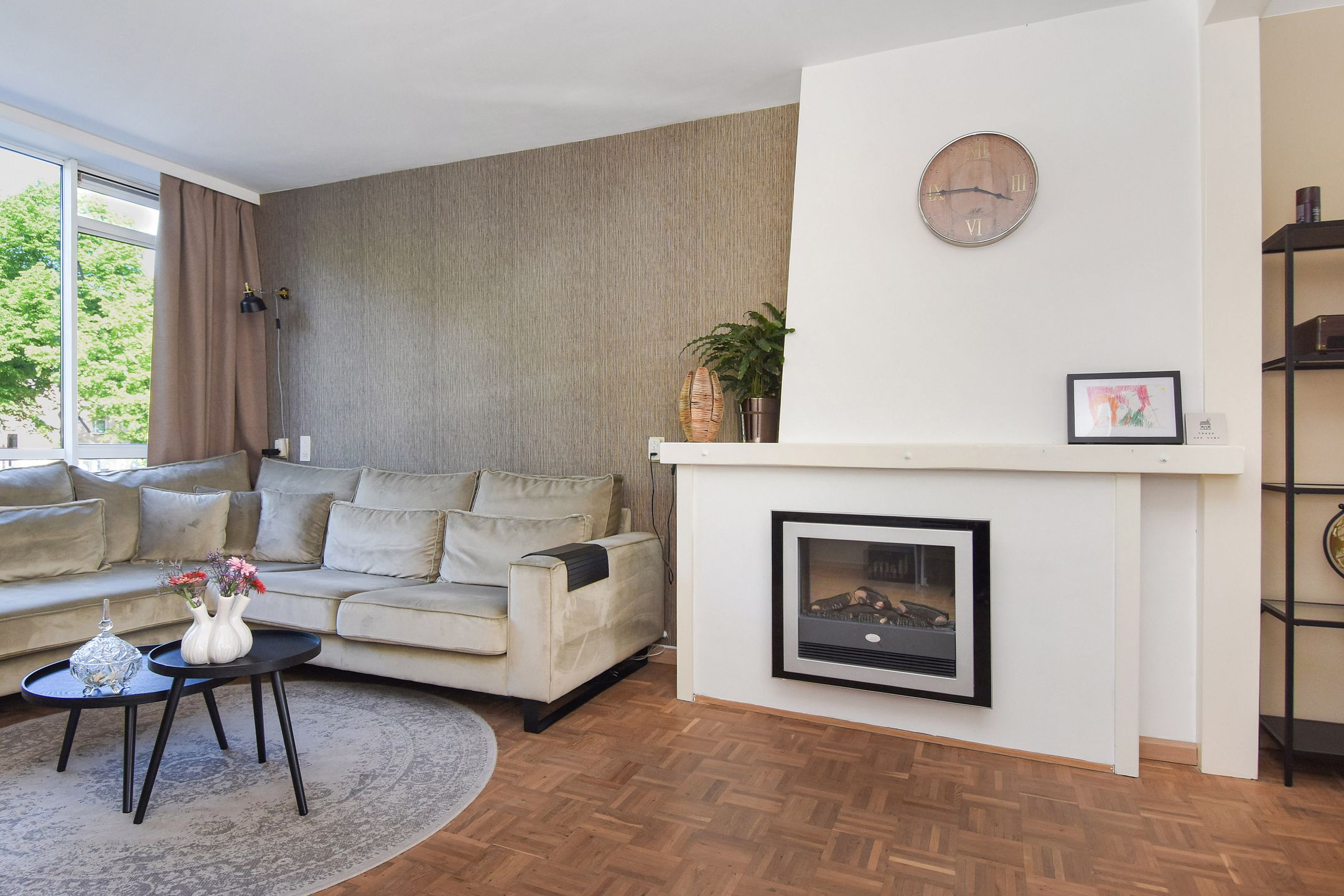 Foto 9 van Huis te Landelaan 488