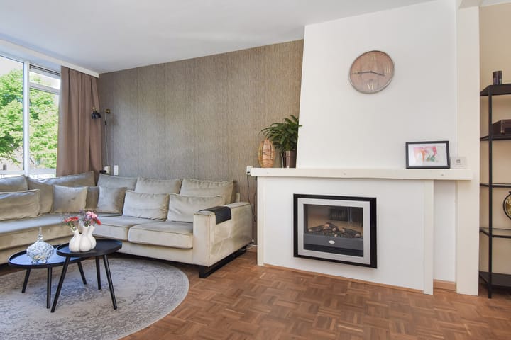 Foto 9 van Huis te Landelaan 488