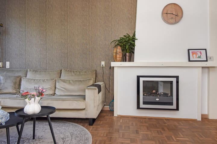 Foto 10 van Huis te Landelaan 488