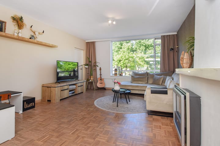 Foto 11 van Huis te Landelaan 488