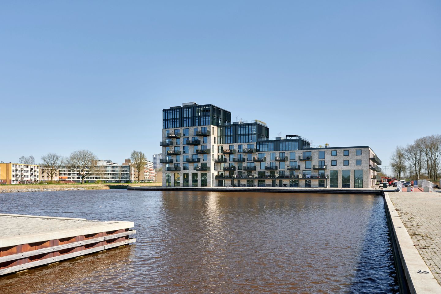 Bekijk foto 2 van Swurdkade 8
