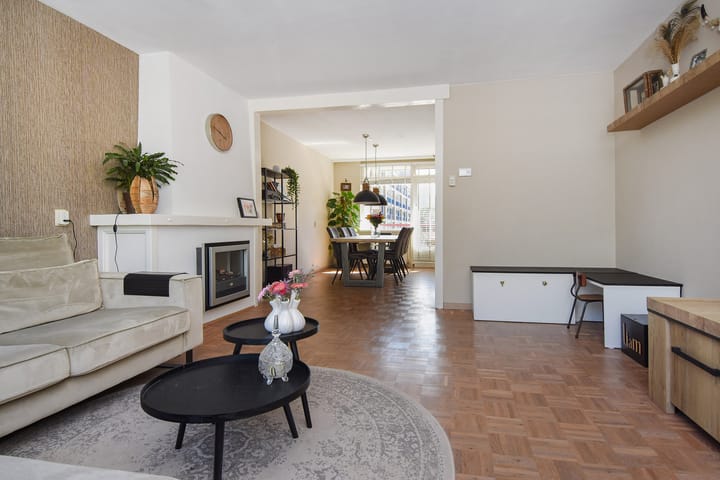 Foto 13 van Huis te Landelaan 488