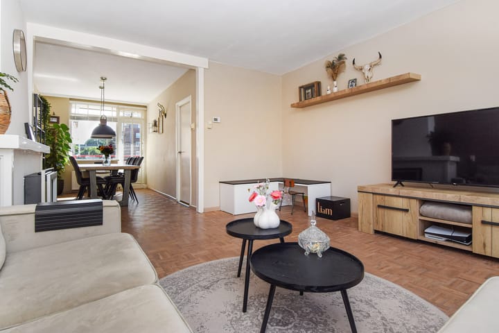 Foto 14 van Huis te Landelaan 488