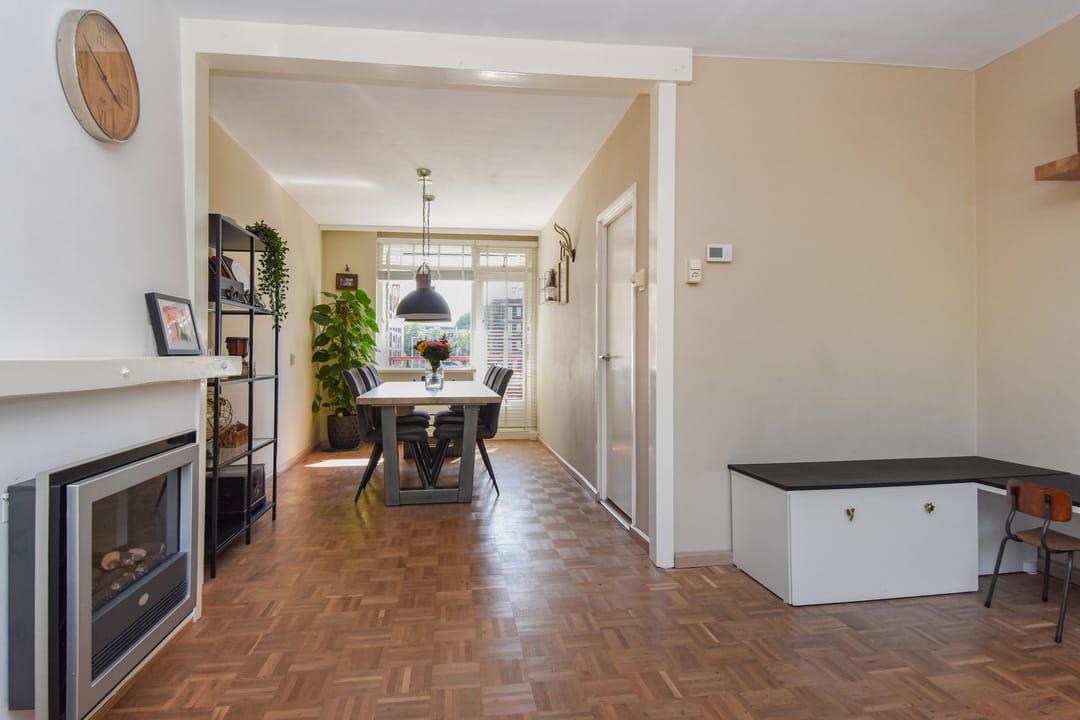 Foto 16 van Huis te Landelaan 488