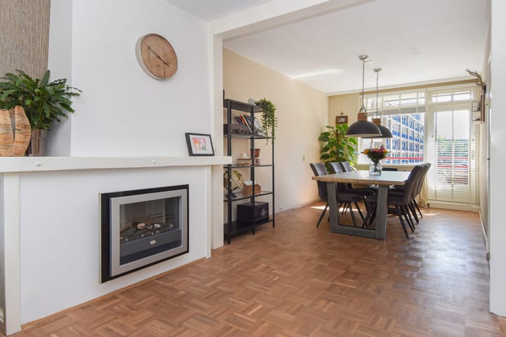 Foto 17 van Huis te Landelaan 488