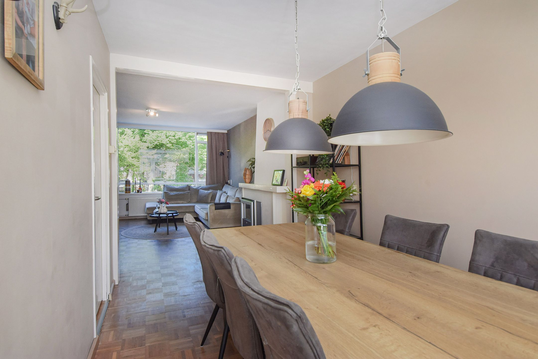 Foto 21 van Huis te Landelaan 488